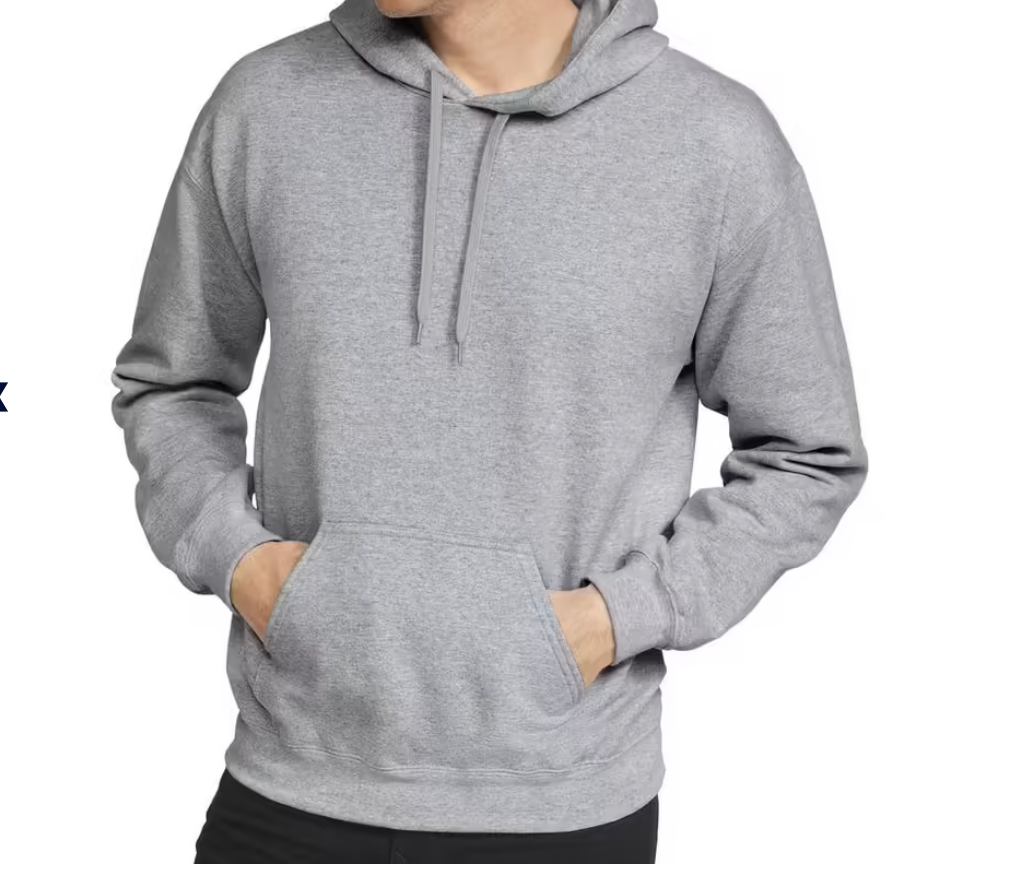 Hoodie Personnalisé avec Photo – Un Cadeau Inoubliable