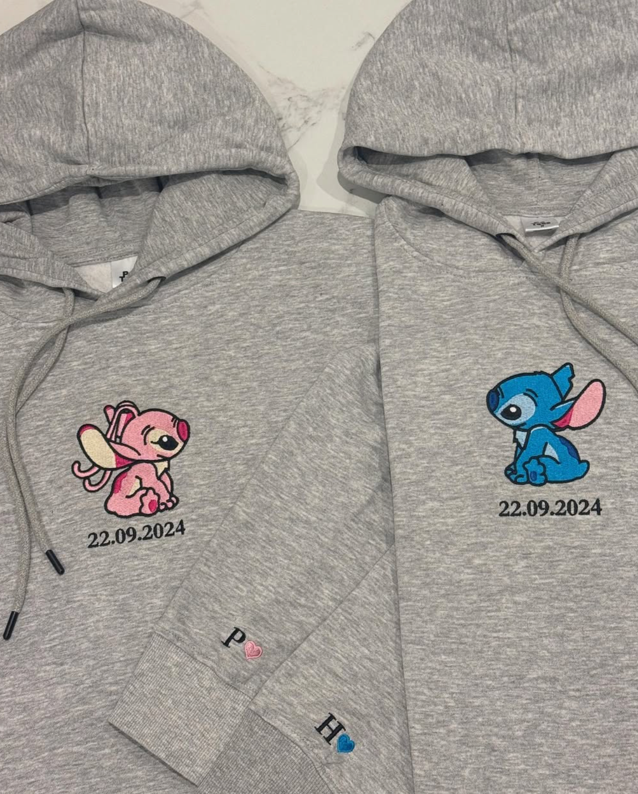 Hoodie Personnalisé avec Photo  – Un Cadeau Inoubliable