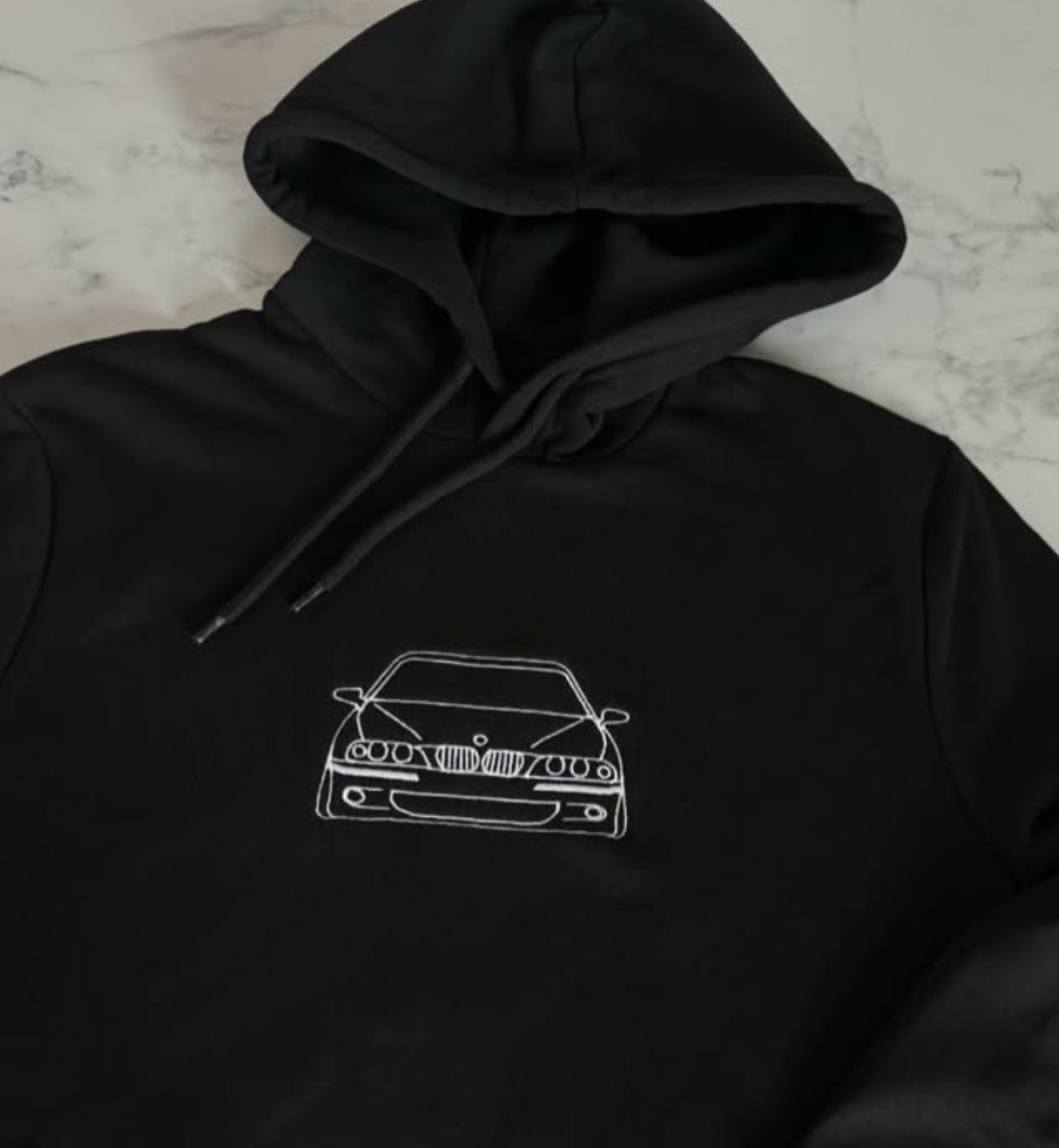 Hoodie Personnalisé avec Photo  – Un Cadeau Inoubliable