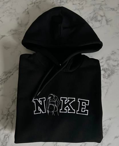Hoodie Personnalisé avec Photo  – Un Cadeau Inoubliable