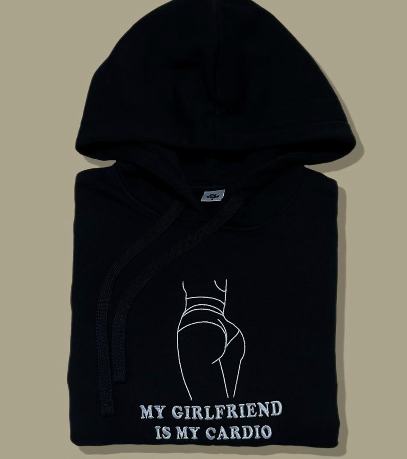 Hoodie Personnalisé avec Photo  – Un Cadeau Inoubliable