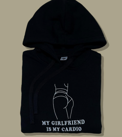 Hoodie Personnalisé avec Photo  – Un Cadeau Inoubliable