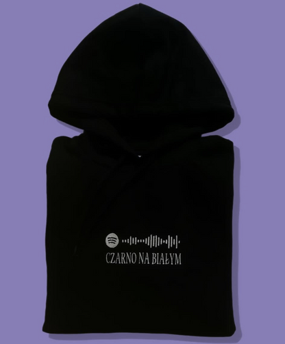 Hoodie Personnalisé avec Photo  – Un Cadeau Inoubliable